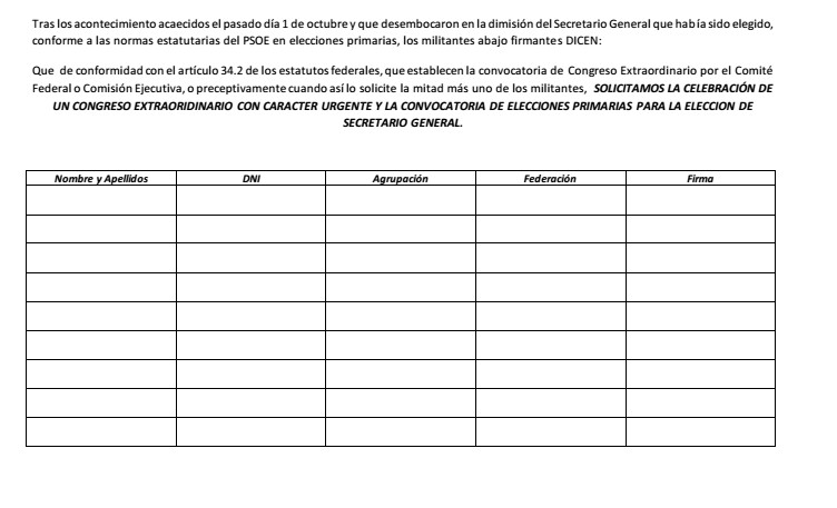 recogidafirmaspsoe