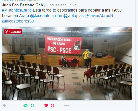 1-militantesenpiearafotenerife2