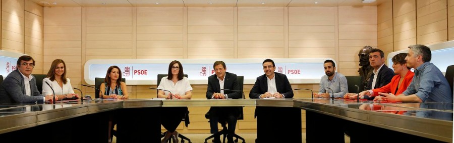 elogio de la gestora