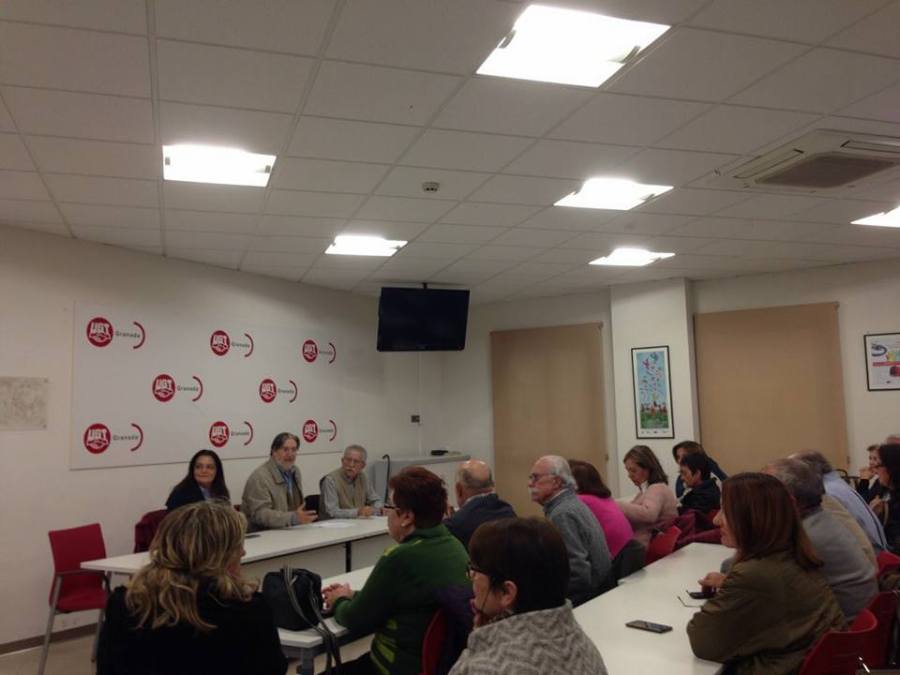 granadaplataformacongresoya