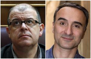 osé Zaragoza y Pere Joan Pons