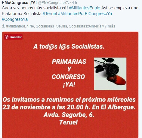 teruelplataformacongreso