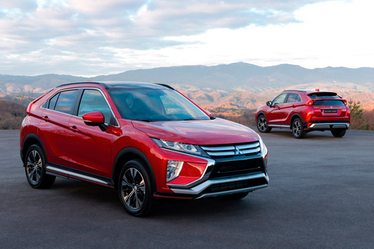 mitsubishieclipsecross