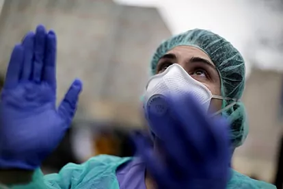 Sube la cifra diaria de muertos por coronavirus en España tras cuatro ...